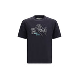 Barbour Vêtements de sport en coton bleu