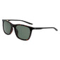 Nike Brown Injected Sunglasses