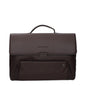 Piquadro Bruine Leren Business- en Laptoptas
