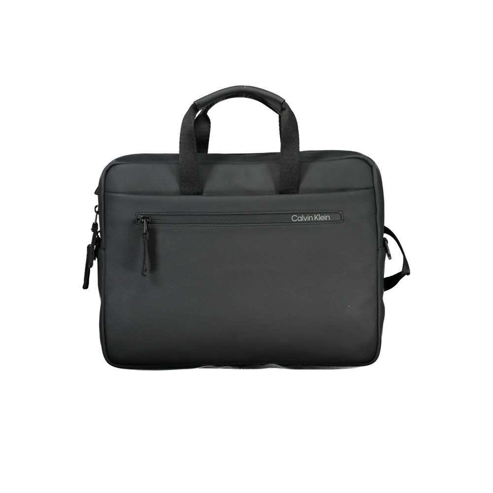 Calvin Klein Zwarte Polyester Accessoires