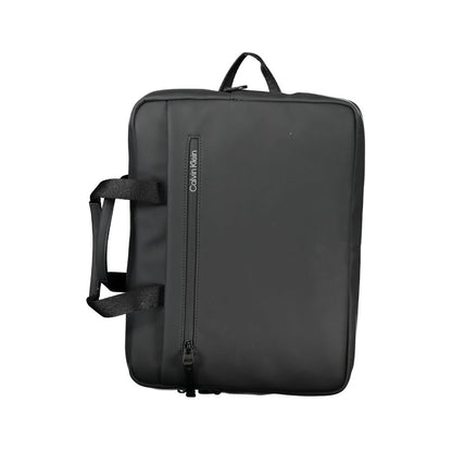 Calvin Klein Zwarte Polyester Accessoires