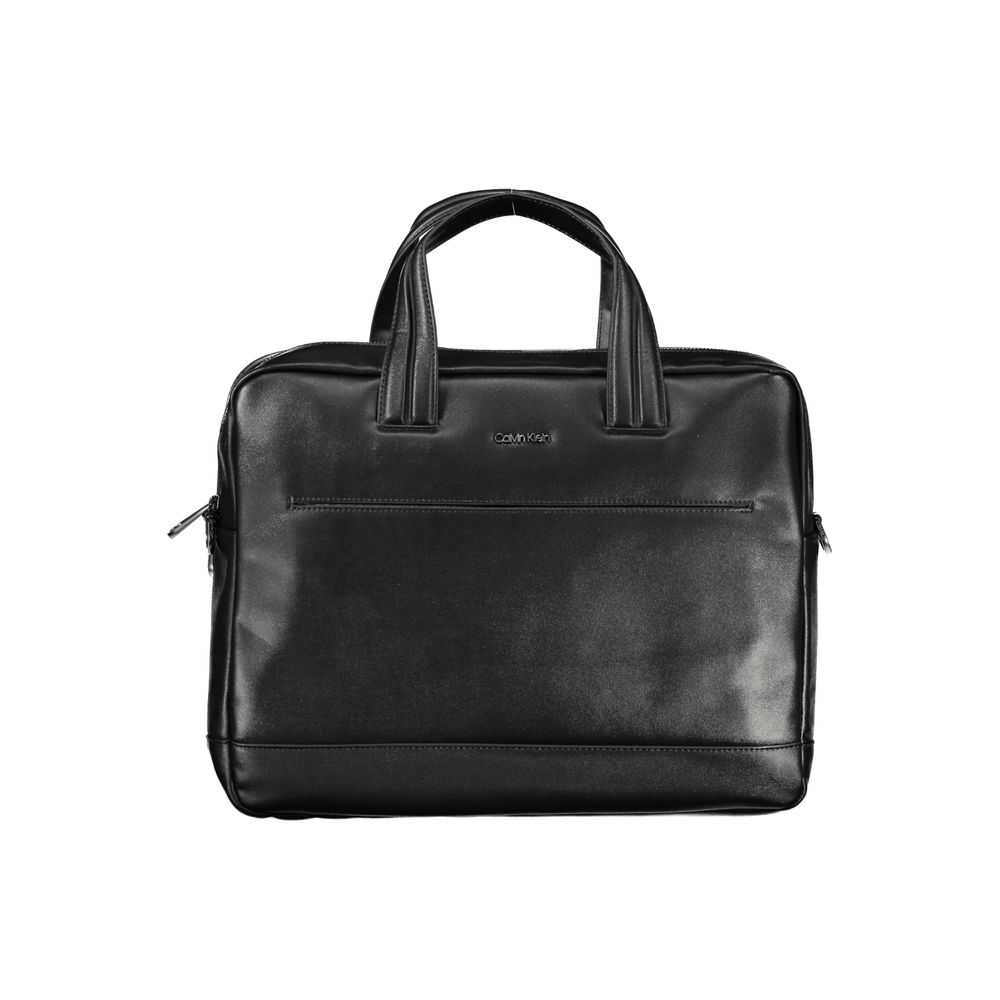 Accessoires Calvin Klein en polyester noir