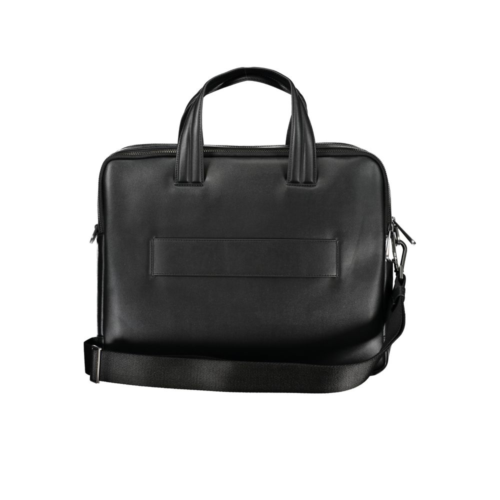 Accessoires Calvin Klein en polyester noir