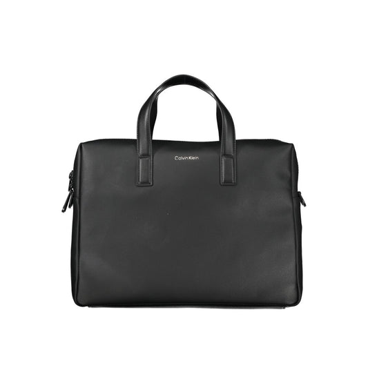 Calvin Klein zwarte polyester accessoires