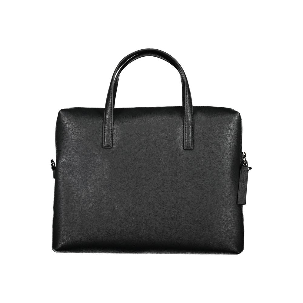 Calvin Klein Noir Polyester Autres accessoires