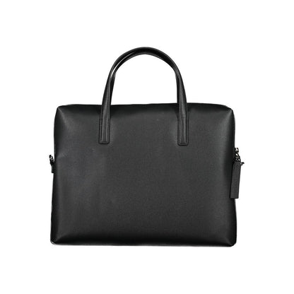 Calvin Klein Noir Polyester Autres accessoires