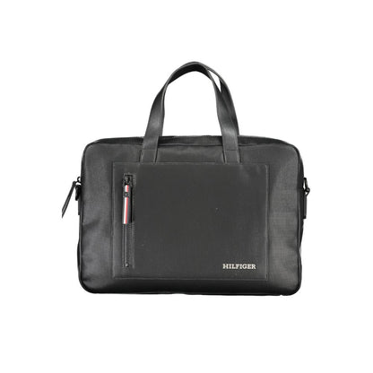 Accessoires Tommy Hilfiger en polyester noir