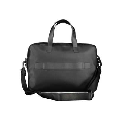 Accessoires Tommy Hilfiger en polyester noir