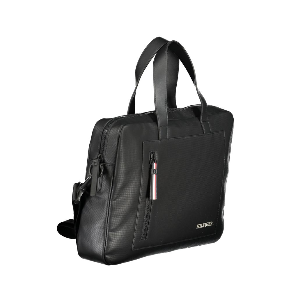 Accessoires Tommy Hilfiger en polyester noir