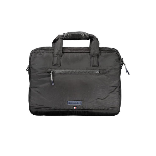 Tommy Hilfiger Zwarte Nylon Accessoires