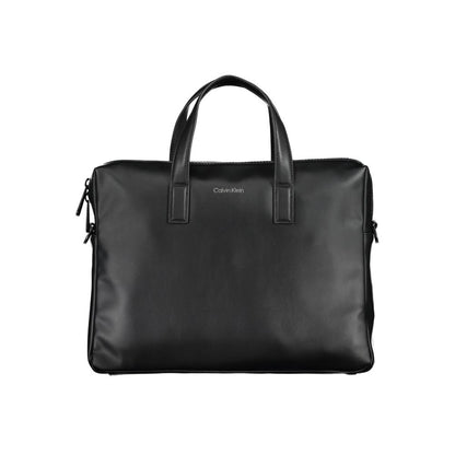 Accessoires Calvin Klein en polyester noir