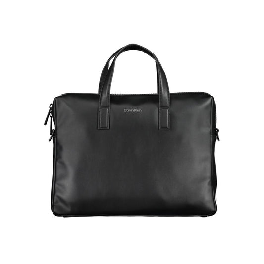 Calvin Klein Zwarte Polyester Accessoires
