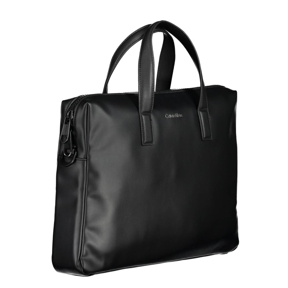 Accessoires Calvin Klein en polyester noir