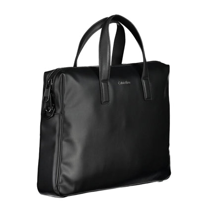 Accessoires Calvin Klein en polyester noir