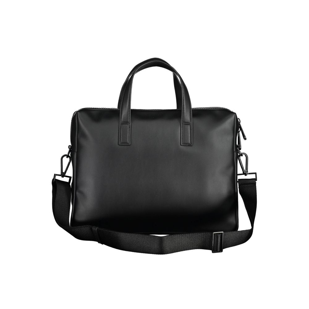 Accessoires Calvin Klein en polyester noir
