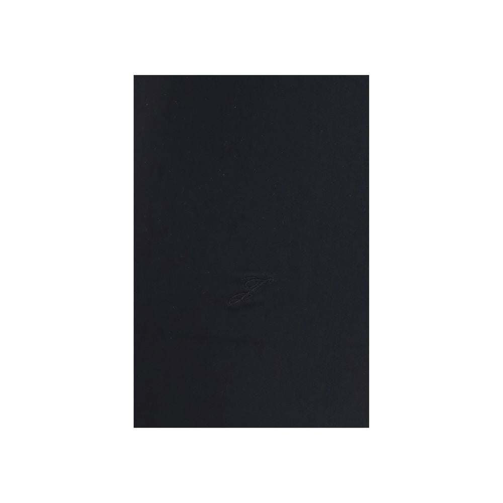 Jacquemus Bastide Black Polyamide One-Piece Swimsuit