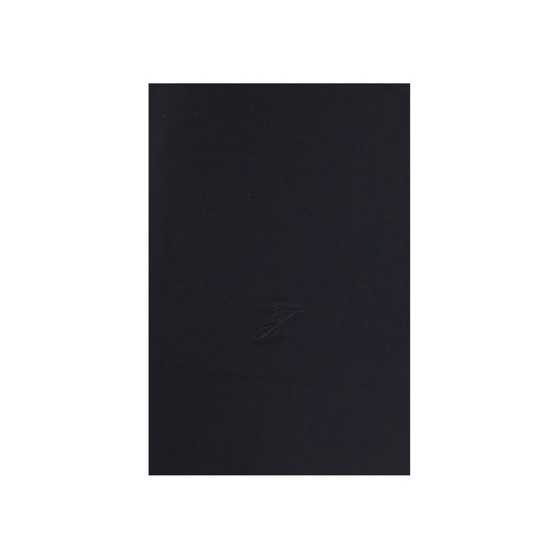 Jacquemus Bastide Black Polyamide One-Piece Swimsuit