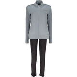 Freddy Blue Cotton Sweatshirt for Women