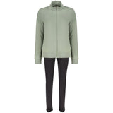 Freddy Green Cotton Sweatshirt - Stylish Comfort for Women