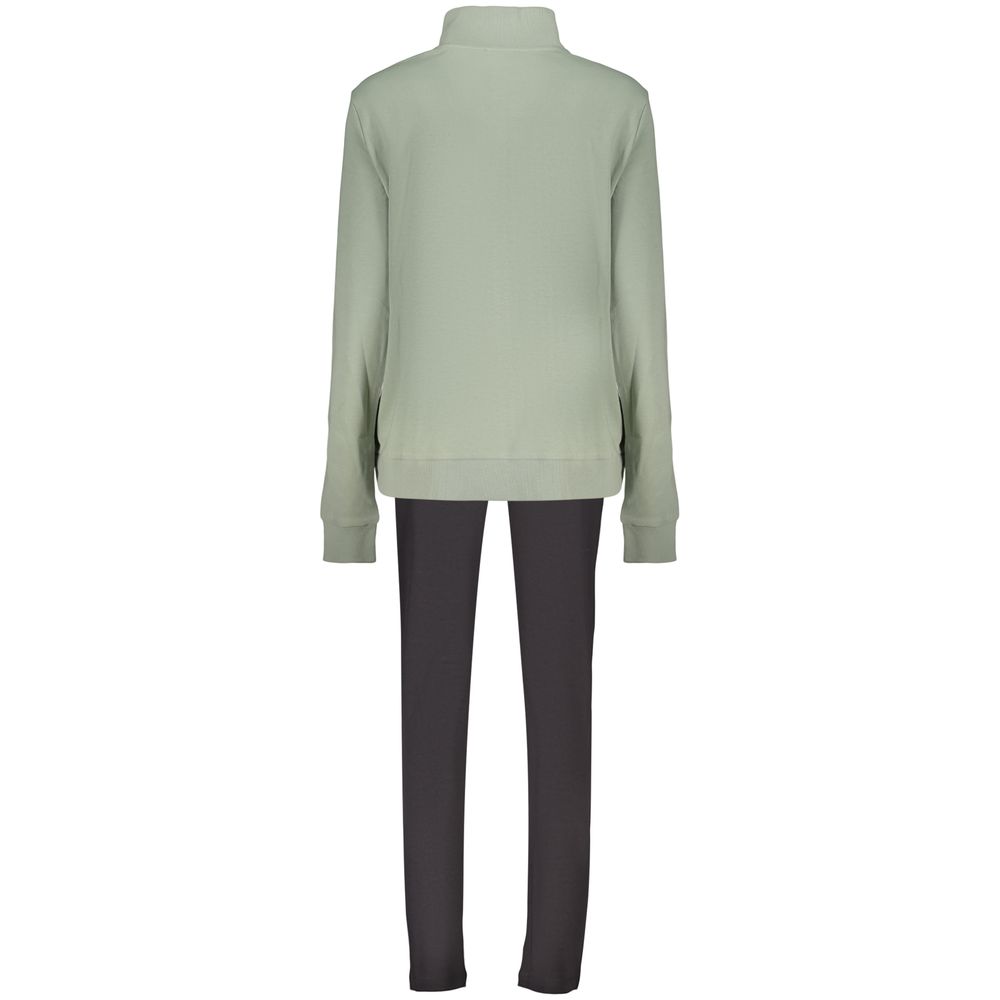 Freddy Green Cotton Sweatshirt - Stylish Comfort for Women