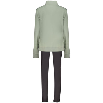 Freddy Green Cotton Sweatshirt