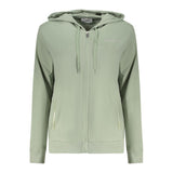 Freddy Green Cotton Women's Hoodie - Stylish & Comfortable