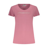 Freddy Rosa Cotton Women's T-Shirt - Stylish and Comfortable
