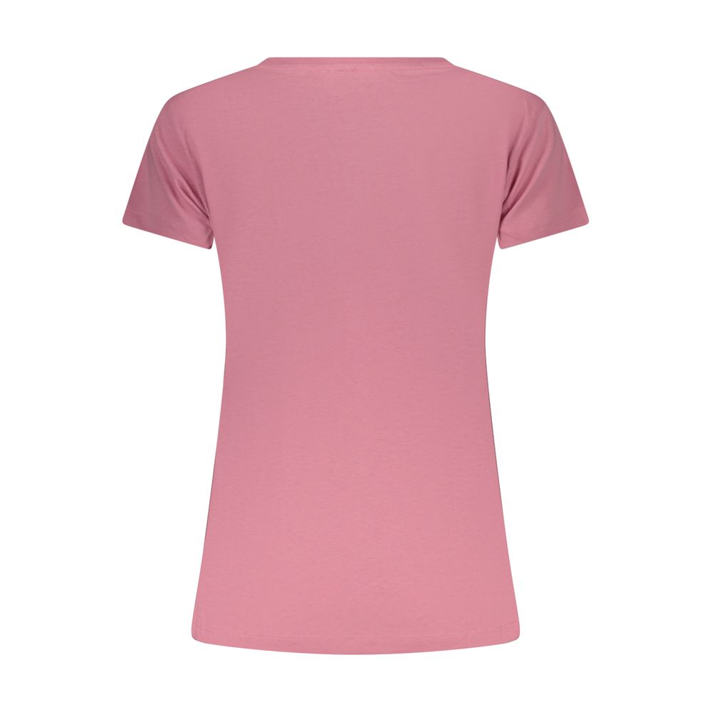Freddy Rosa Cotton Women's T-Shirt - Stylish and Comfortable