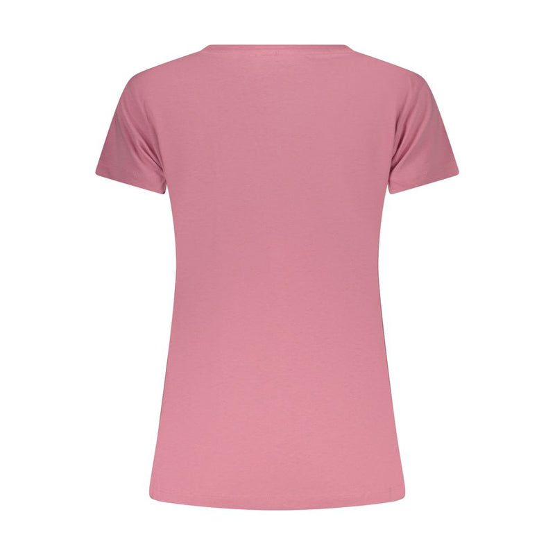 Freddy Rosa Cotton Women's T-Shirt - Stylish and Comfortable