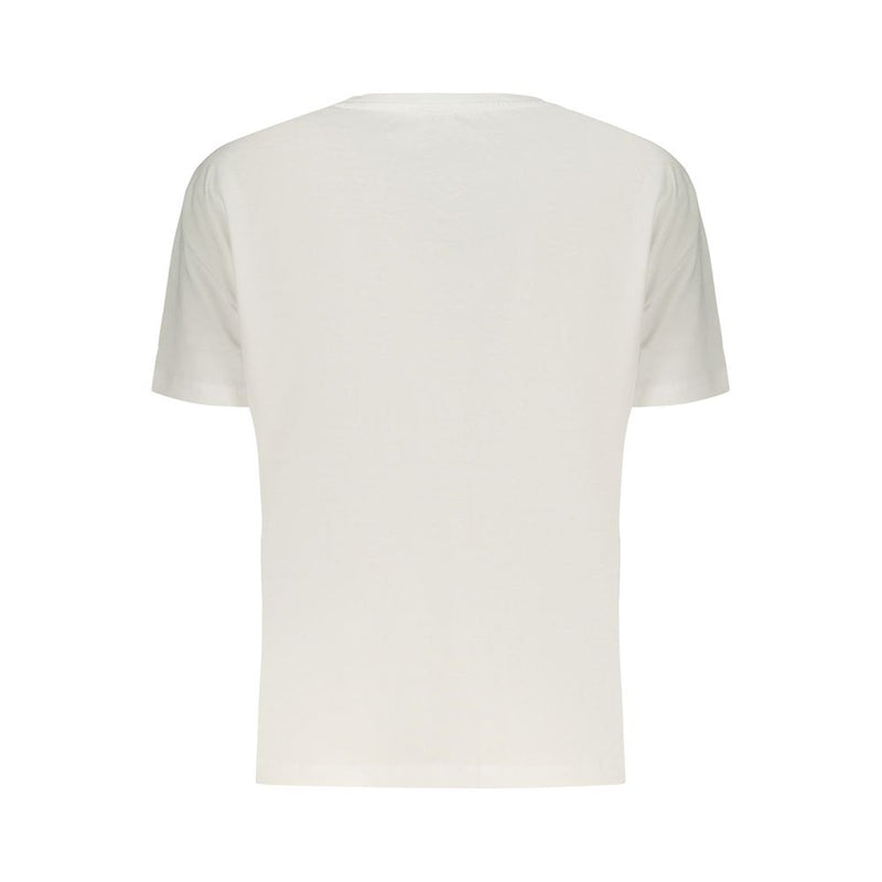 Freddy Bianco Cotton Women's T-Shirt - Chic & Comfortable