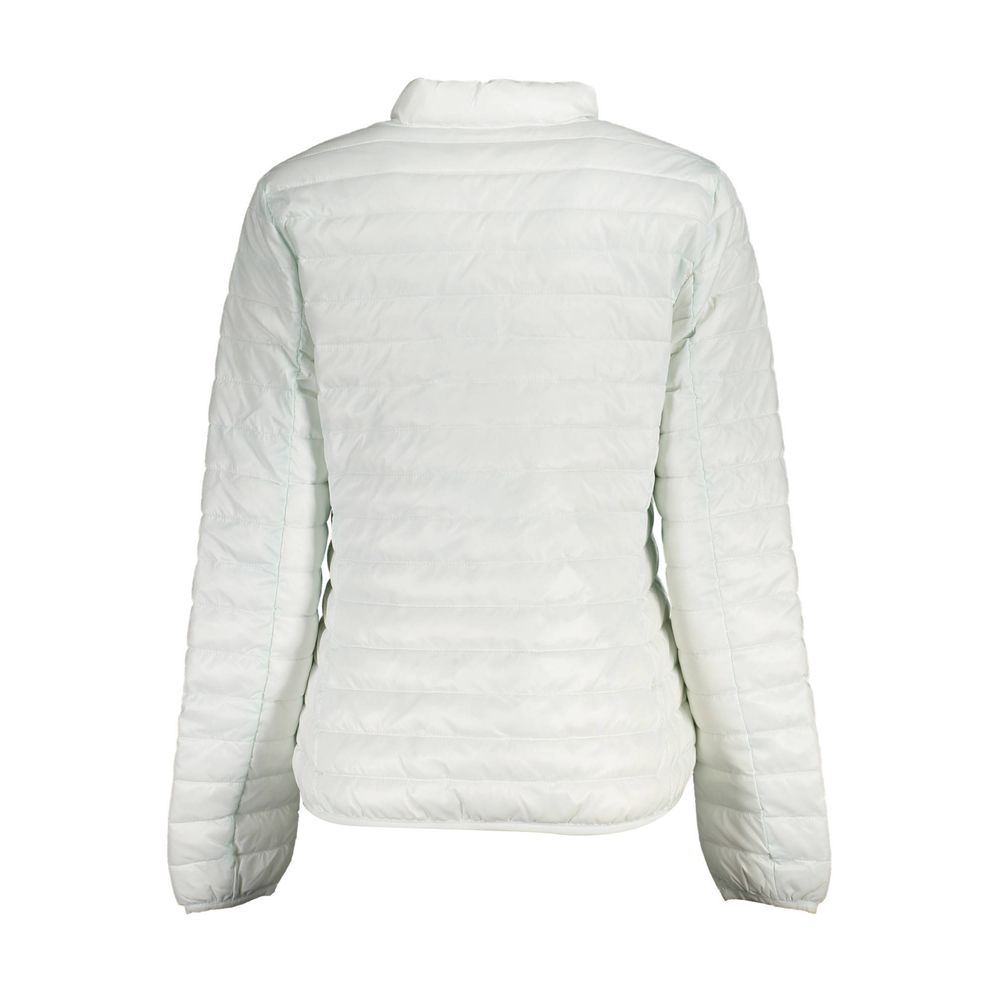 Norway 1963 Bianco Poliamide Women's Jacket