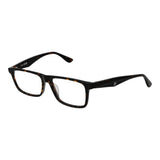 BMW Brown Plastic Glasses (Frames) for Men