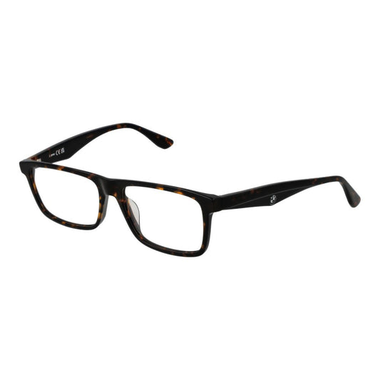 BMW Brown Plastic Glasses (Frames) for Men