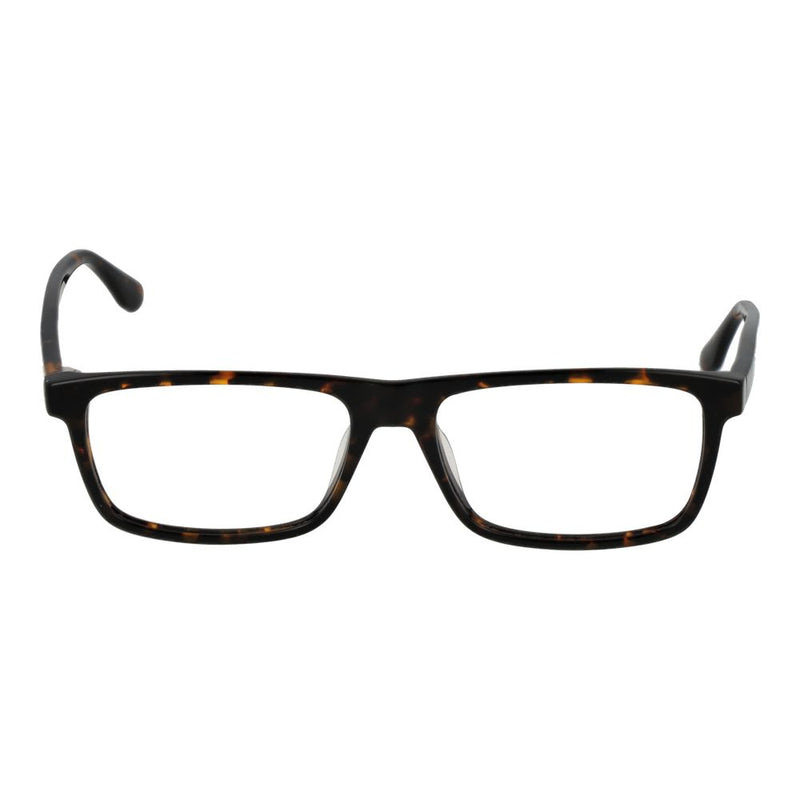 BMW Brown Plastic Glasses (Frames) for Men