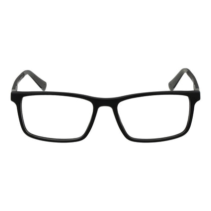 BMW Motorsport Black Acetate Glasses (Frames)