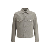 Vêtements bicolores en coton Brunello Cucinelli