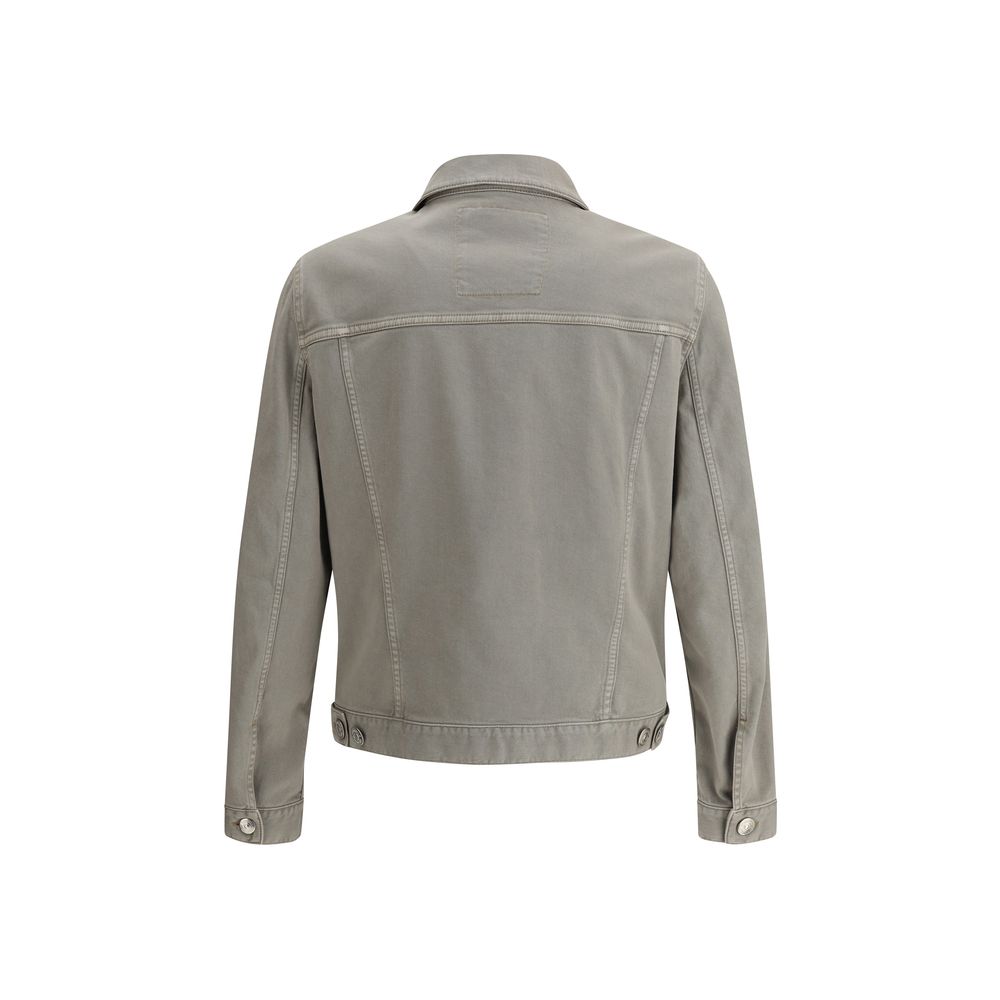 Vêtements bicolores en coton Brunello Cucinelli