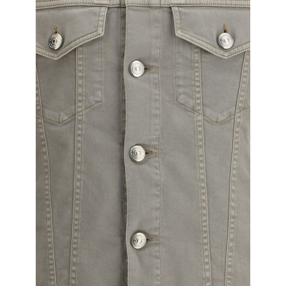 Vêtements bicolores en coton Brunello Cucinelli