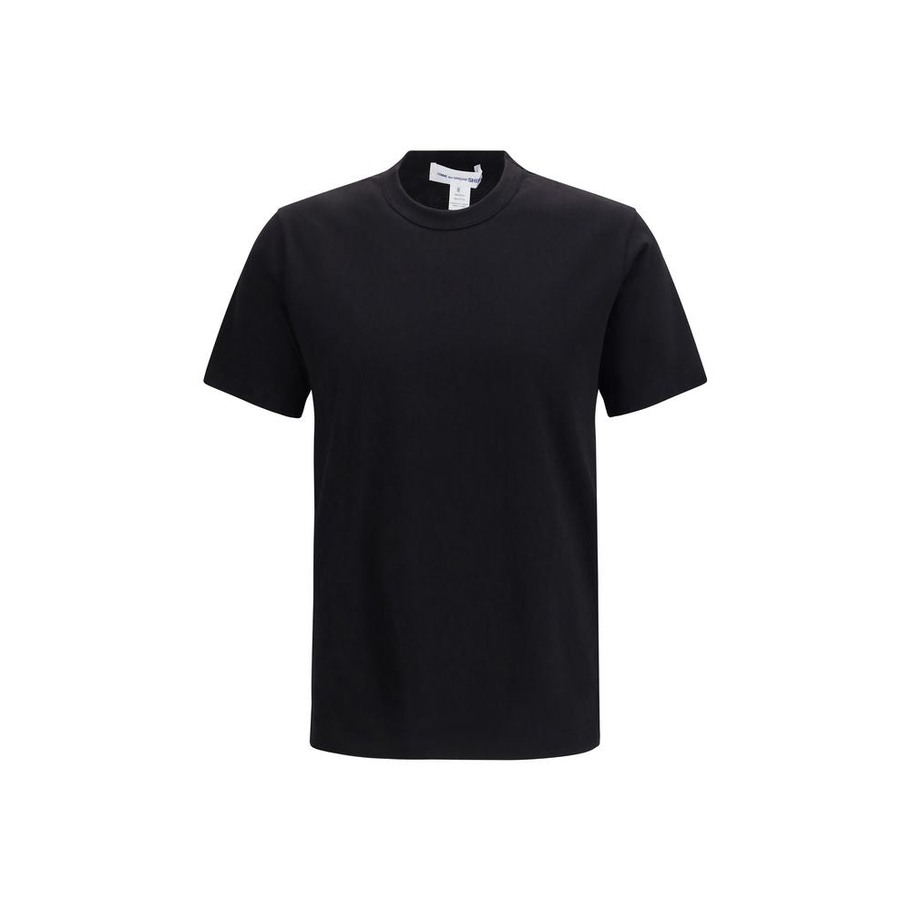 Comme Des Garçons Vêtements de sport en coton noir