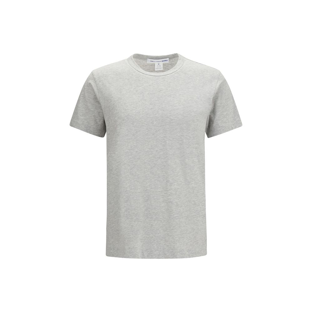 Sportswear Comme Des Garçons en coton gris