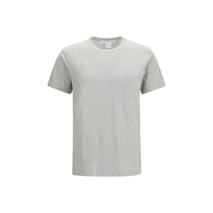 Sportswear Comme Des Garçons en coton gris