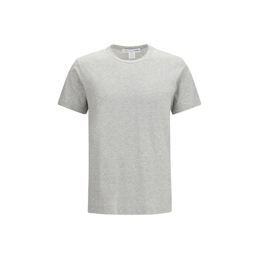 Comme Des Garçons Grijs Katoenen Sportkleding