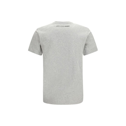 Sportswear Comme Des Garçons en coton gris