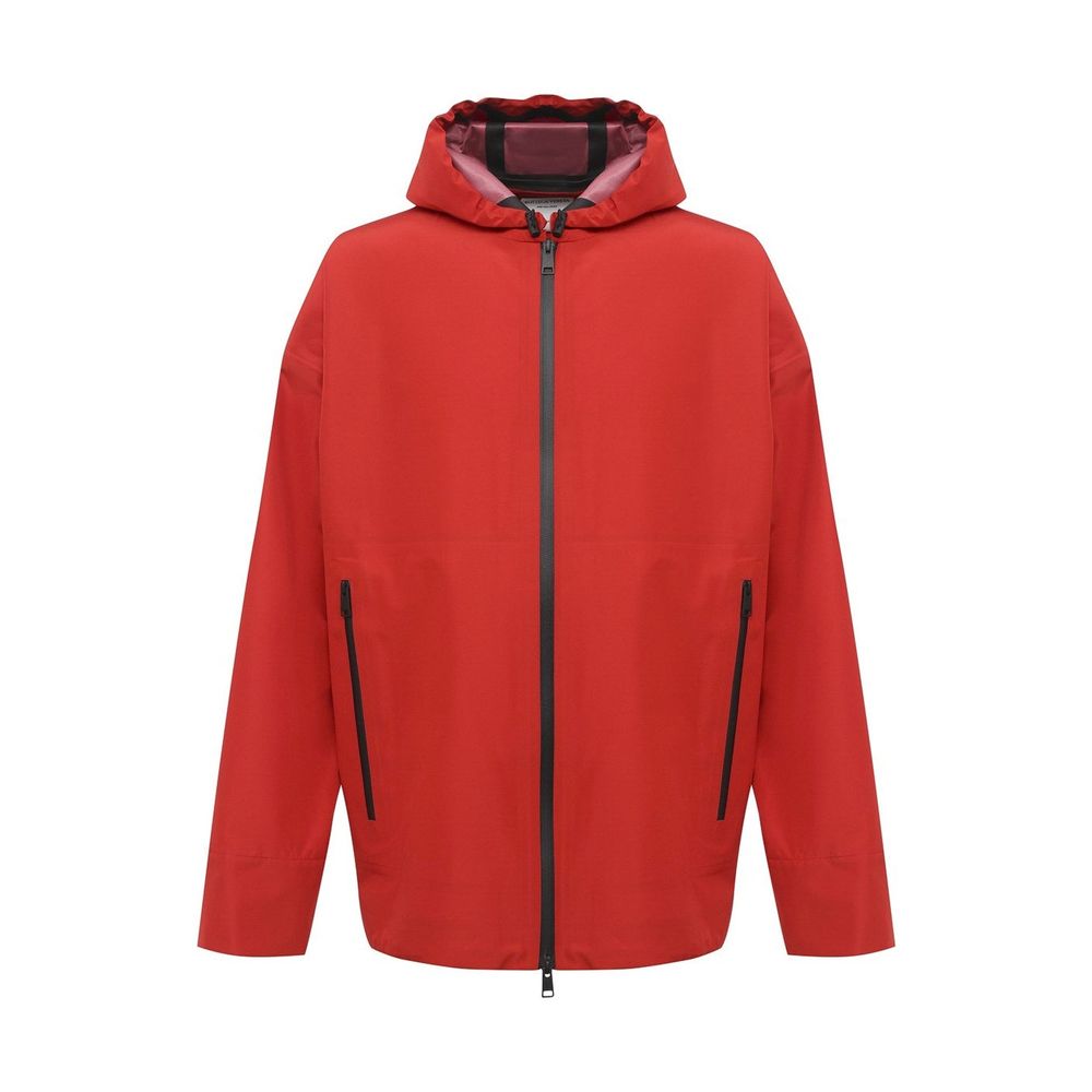 Veste Bottega Veneta Multicolore en Polyamide pour Homme