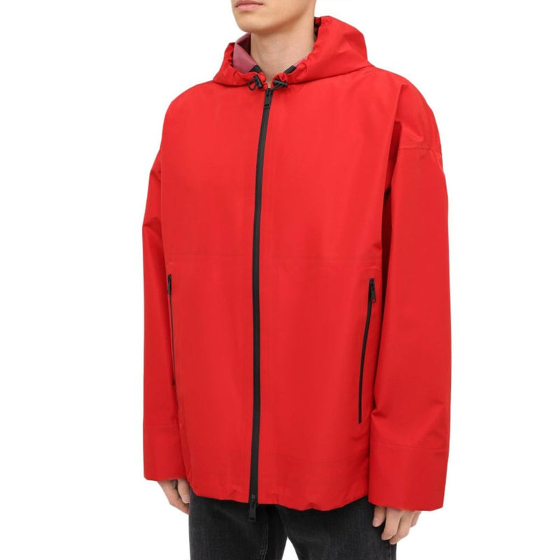 Veste Bottega Veneta Multicolore en Polyamide pour Homme
