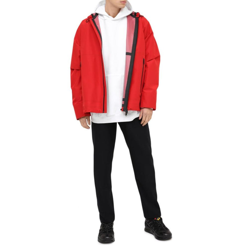 Veste Bottega Veneta Multicolore en Polyamide pour Homme