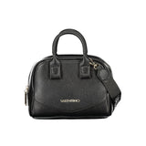 Mario Valentino Nero Polyurethane Women's Handbag