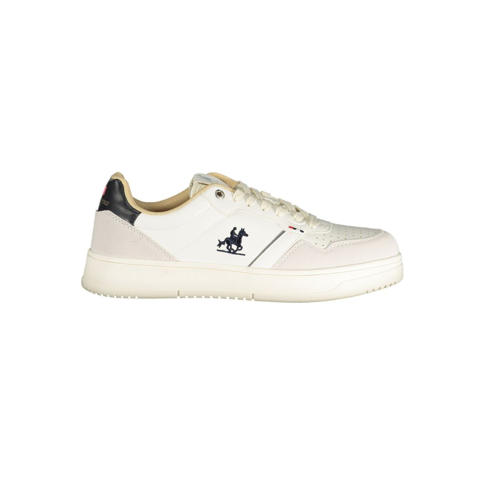U.S. Grand Bianco Sneakers pour Homme - Confort et Style