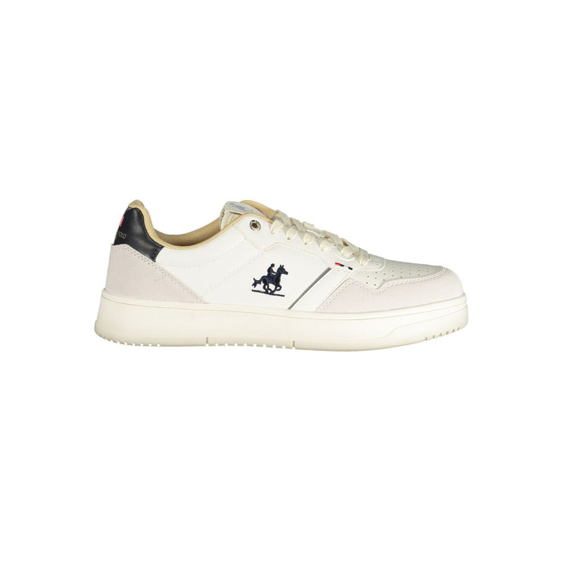U.S. Grand Bianco Sneakers pour Homme - Confort et Style