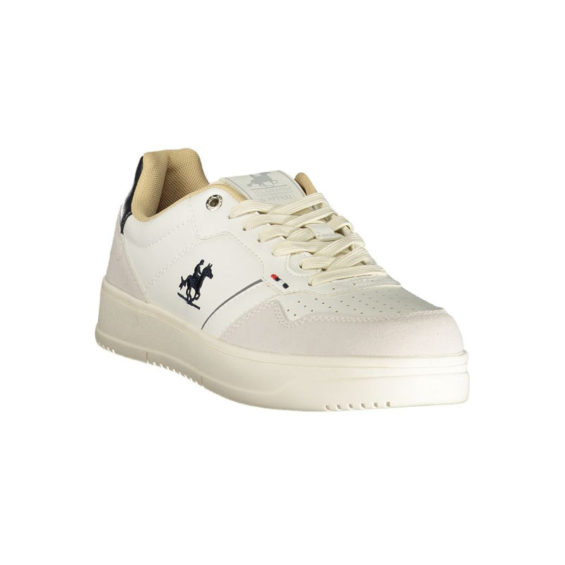 U.S. Grand Bianco Sneakers pour Homme - Confort et Style